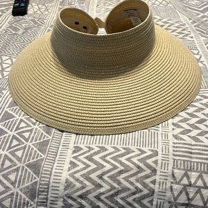 A New Day Packable Hat